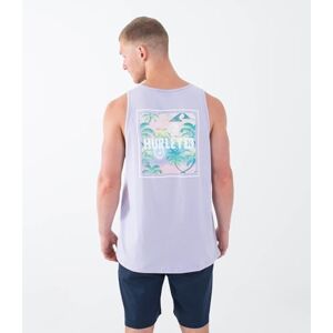 Hurley fyra hörn tank Hurley fyra hörn tank