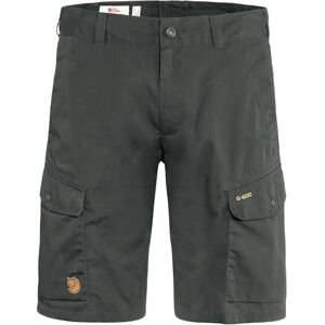 Fjällräven Herr Ruaha-shorts Mörkgrått 44 (EU) Fjällräven Herr Ruaha-shorts Mörkgrått 44 (EU)