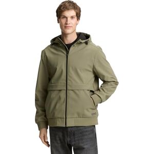 TOM TAILOR Denim herrjacka, 10905 Träd mossgrön, L TOM TAILOR Denim herrjacka, 10905 Träd mossgrön, L