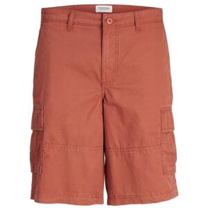 JACK & JONES JPSTCOLE JJCAMPAIGN shorts, Cinnabar, XS JACK & JONES JPSTCOLE JJCAMPAIGN shorts, Cinnabar, XS