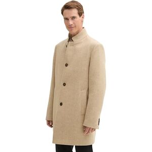 TOM TAILOR herr 1042474 kappa, 32526-big beige fiskben look, XL, 32526 – Big Beige fiskben utseende, XL TOM TAILOR herr 1042474 kappa, 32526-big beige fiskben look, XL, 32526 – Big Beige fiskben utseende, XL