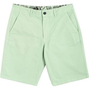 Panareha Bermuda shorts för män ekologisk bomull turtle ljusgrön (48), Tyst grön, 42 Panareha Bermuda shorts för män ekologisk bomull turtle ljusgrön (48), Tyst grön, 42