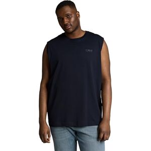 TOM TAILOR Plussize herrlinne TOM TAILOR Plussize herrlinne