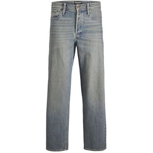 JACK & JONES JACK&JONES JJIEDDIE JJORIGINAL MF 710 NOOS byxor, blå denim, 31/32 JACK & JONES JACK&JONES JJIEDDIE JJORIGINAL MF 710 NOOS byxor, blå denim, 31/32
