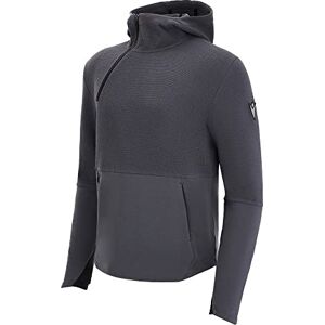 Macron Herr Athleisure Fcc Nyon 1/4 dragkedja huvtröja Mgry Man sweatshirt, grå, S, Grå, S Macron Herr Athleisure Fcc Nyon 1/4 dragkedja huvtröja Mgry Man sweatshirt, grå, S, Grå, S