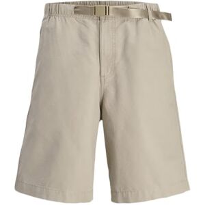 JACK & JONES Jpstowen Barkley Skater joggingshorts LNG, seneca kjol, M JACK & JONES Jpstowen Barkley Skater joggingshorts LNG, seneca kjol, M