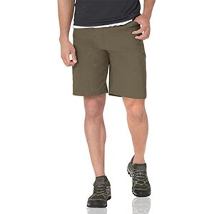 Wrangler Authentics herr performance comfort flex waist cargo shorts performance comfort flex waist, Morel, 46 Wrangler Authentics herr performance comfort flex waist cargo shorts performance comfort flex waist, Morel, 46