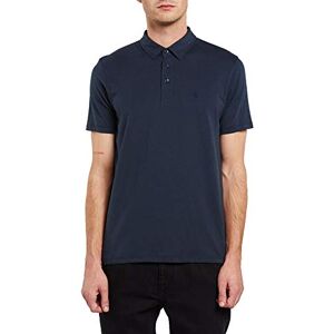 Volcom Herr Wowzer Polo-tröja herr Grau Casual Volcom Herr Wowzer Polo-tröja herr Grau Casual
