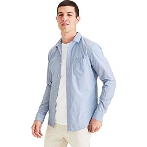 Dockers XLEND ON END DELFTORIGINAL SHIRT SLIMA1114 Dockers XLEND ON END DELFTORIGINAL SHIRT SLIMA1114