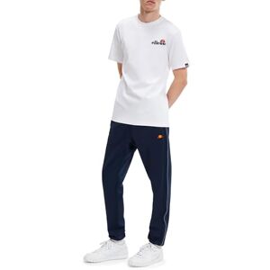 Ellesse Vudãº-t-shirt för män, svart Ellesse Vudãº-t-shirt för män, svart