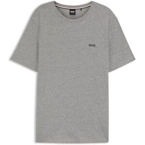 Boss Herr Mix&Match R T-shirt, Medium Grey33, XXL Boss Herr Mix&Match R T-shirt, Medium Grey33, XXL