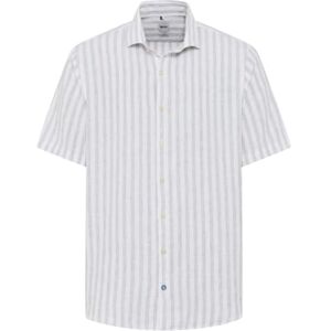 Brax Style Hardy S skjorta, 36 timjan, L Brax Style Hardy S skjorta, 36 timjan, L