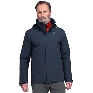 Schöffel Herrjacka, Gmund M, marinblå blazer, 56 Schöffel Herrjacka, Gmund M, marinblå blazer, 56