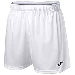 Joma Kort Rugby Vit Mäns Shorts Joma Kort Rugby Vit Mäns Shorts
