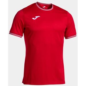 Joma T-shirt för herr Toletum kortärmad Joma T-shirt för herr Toletum kortärmad