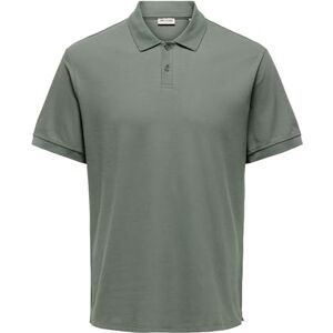 Only & Sons Onsben Reg Ss Polo Shirt Noos Only & Sons Onsben Reg Ss Polo Shirt Noos