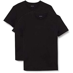 Boss T-shirt för män, Black1, S Boss T-shirt för män, Black1, S