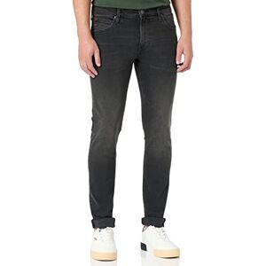 Lee herr Jeans LUKE, ASPHALT ROCKER, 34W / 32L Lee herr Jeans LUKE, ASPHALT ROCKER, 34W / 32L