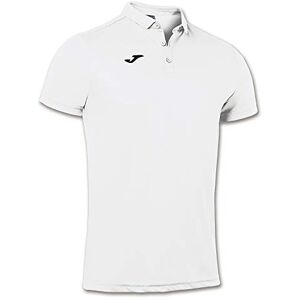 Joma kortärmad pikétröja för män, 6XS – 3XL – lätt och andas – hobby Joma kortärmad pikétröja för män, 6XS – 3XL – lätt och andas – hobby