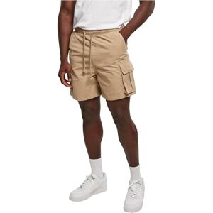 Urban Classics Cargo shorts för män, unionbeige, M Urban Classics Cargo shorts för män, unionbeige, M