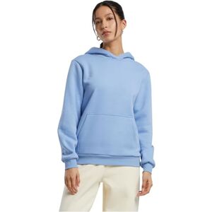Build Your Brand Fluffy Hoody, avslappnad huvtröja i lös passform, storlekar XS – 5XL, Powderblue, 3XL Build Your Brand Fluffy Hoody, avslappnad huvtröja i lös passform, storlekar XS – 5XL, Powderblue, 3XL