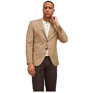 JACK & JONES herr jprsolaris kavaj noos Blazer, Curds & Amp; Vatten, 54 JACK & JONES herr jprsolaris kavaj noos Blazer, Curds & Amp; Vatten, 54