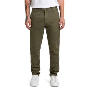G-STAR RAW 8719965012981 Bronson 3.0 Slim Chino, Grön (Dark olive Gd D26336-e069-c793), 36W / 32L G-STAR RAW 8719965012981 Bronson 3.0 Slim Chino, Grön (Dark olive Gd D26336-e069-c793), 36W / 32L