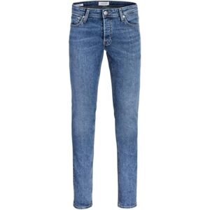 JACK & JONES Jjiglenn Jjoriginal Ns 501 Noos, Blå denim, 31W / 30L JACK & JONES Jjiglenn Jjoriginal Ns 501 Noos, Blå denim, 31W / 30L