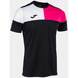 Joma Kortärmad T-shirt med besättning V herr T-shirt Joma Kortärmad T-shirt med besättning V herr T-shirt