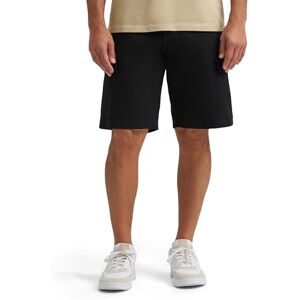 Wrangler Authentics Klassiska cargoshorts med avslappnad passform för män, 56 Wrangler Authentics Klassiska cargoshorts med avslappnad passform för män, 56