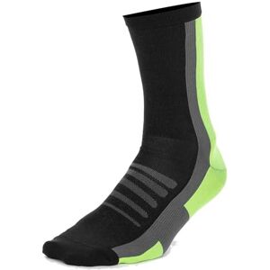 Valentino Rossi VR46 Mtb-strumpor 15 cm, S/M, gul, Gul, S-M Valentino Rossi VR46 Mtb-strumpor 15 cm, S/M, gul, Gul, S-M