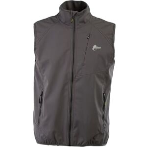 Ande M43013-0580 LAGORAI VEST Sportväst herr antracit storlek XL Ande M43013-0580 LAGORAI VEST Sportväst herr antracit storlek XL