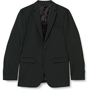 SELETED HOMME Utvald Homme manlig blazer smal passform, Mörkgrön, 52 SELETED HOMME Utvald Homme manlig blazer smal passform, Mörkgrön, 52