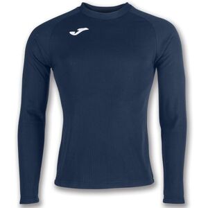 Joma Brama fleece-t-shirt, för män XL fleece, marinblå Joma Brama fleece-t-shirt, för män XL fleece, marinblå