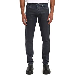 G-STAR RAW G-STAR 3301 Slim Jeans, flerfärgad (Worn in Lunar Blue Coated 51001-d930-h548), 36W/38L Herr, Flerfärgad (Worn In Lunar Blue Coated 51001-d930-h548), 36W / 38L G-STAR RAW G-STAR 3301 Slim Jeans, flerfärgad (Worn in Lunar Blue Coated 51001-d930-h548), 36W/38L Herr, Flerfärgad (Worn In Lunar Blue Coated 51001-d930-h548), 36W / 38L