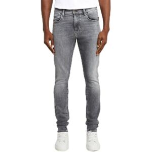 G-STAR RAW 8719965012981 Revend FWD skinny jeans, Flerfärgad (Faded Shadow Grey D20071-d535-h451), 32W / 32L G-STAR RAW 8719965012981 Revend FWD skinny jeans, Flerfärgad (Faded Shadow Grey D20071-d535-h451), 32W / 32L