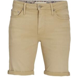 JACK & JONES JJIRICK JJEVAN CJ 977 SN, prairie sand, XS JACK & JONES JJIRICK JJEVAN CJ 977 SN, prairie sand, XS