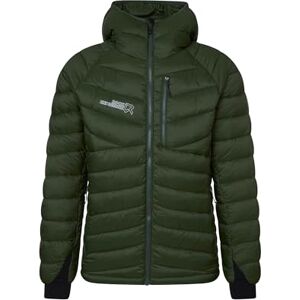 Rock Experience REMJ10261-1642 RE.COSMIC 2.0 PADDED MAN JACKET Herrjacka KOMBU GREEN S Rock Experience REMJ10261-1642 RE.COSMIC 2.0 PADDED MAN JACKET Herrjacka KOMBU GREEN S