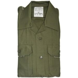 Mil-Tec Unisex klassisk skjorta – 10910001 klassisk skjorta Mil-Tec Unisex klassisk skjorta – 10910001 klassisk skjorta
