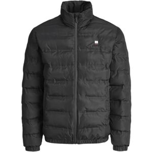 JACK & JONES Herr Jcofusion Heat Quilted Buffer Jack SMU, svart, x_l, svart, XL JACK & JONES Herr Jcofusion Heat Quilted Buffer Jack SMU, svart, x_l, svart, XL