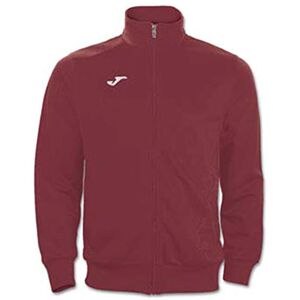 Joma Gala sweatshirt unisex – vuxna XL Rosso (Bordeaux 671) Joma Gala sweatshirt unisex – vuxna XL Rosso (Bordeaux 671)