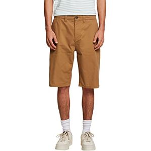 ESPRIT 993EE2C302 shorts, 230/CAMEL, 28, 230/kamel ESPRIT 993EE2C302 shorts, 230/CAMEL, 28, 230/kamel