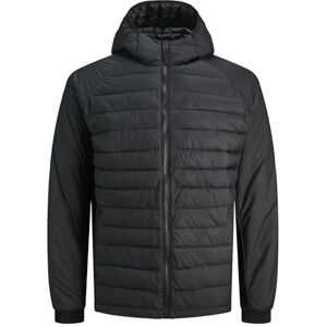 JACK & JONES JACK&JONES JESTATE HYBRID jacka NOOS kort jacka, svart, M, svart, M JACK & JONES JACK&JONES JESTATE HYBRID jacka NOOS kort jacka, svart, M, svart, M