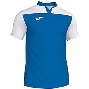 Joma Combi pikétröja, för män. M ROYAL/vit Joma Combi pikétröja, för män. M ROYAL/vit