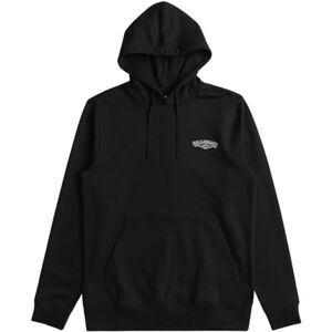 BILLABONG tröja DREAMY PLATS POPO män svart XS BILLABONG tröja DREAMY PLATS POPO män svart XS