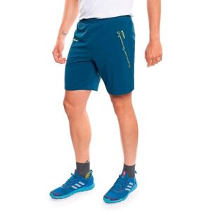Trango Herr byxa kort Gullfoss Short, blå, XL, blå, XL Trango Herr byxa kort Gullfoss Short, blå, XL, blå, XL