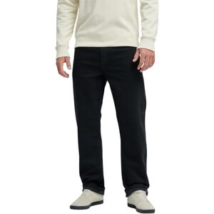 Quiksilver Aqua Cult denim byxor svart 36/32 Quiksilver Aqua Cult denim byxor svart 36/32