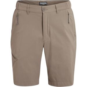 Craghoppers herr Kiwi Pro III vandringsshorts vattenavvisande solskydd gång Craghoppers herr Kiwi Pro III vandringsshorts vattenavvisande solskydd gång