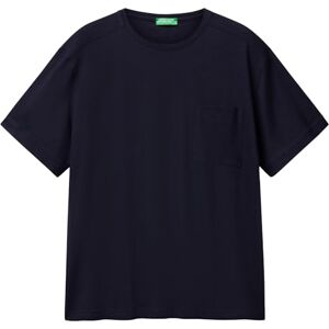 United T-shirt, Blå, M United T-shirt, Blå, M