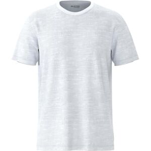 SELECTED HOMME SELETED HOMME Herr Slhaspen Slub Ss O-Neck Tee Noos T-shirt, Ljus vit, XXL SELECTED HOMME SELETED HOMME Herr Slhaspen Slub Ss O-Neck Tee Noos T-shirt, Ljus vit, XXL